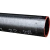 Rectangular 32inch EN545 cast iron sanitary pipe