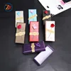 Manufacturer sells high quality gift box, lipstick packaging box, lipstick tube hard box can be customized