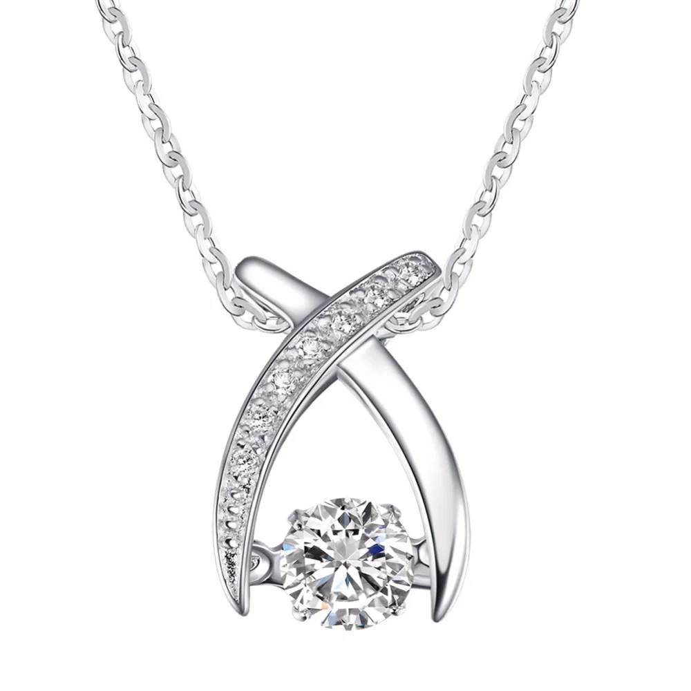 RINNTIN SN38 Fashion 2020 Costume China Women Jewelry 925 Sterling Silver X Shaped Zircon Necklace
RINNTIN SN38 Fashion 2020 Costume China Women Jewelry 925 Sterling Silver X Shaped Zircon Necklace