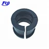 IATF16949 Rohs Reach molded good weathering oil aging resistant EPDM NBR SBR CR silicone industry machinery auto rubber grommet