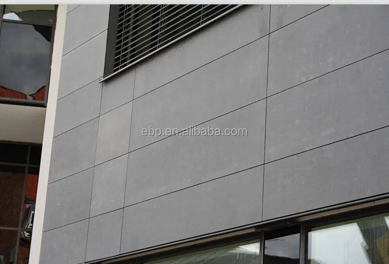 fiber cement board install with glue1
