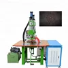 HR-8000TAY Pure Hydraulic High frequency fusing machine for leather/PU/EVA/PVC Embossing