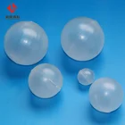 High Quality Polypropylene Plastic Hollow Float Ball