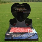 Marble Granite Tombstone And Granite Tombstone Best Detailed Carvings Marble Purple Granite Tombstone And Monument