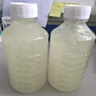 Sodium Lauryl Ether Sulphate/Sulfate SLES 70% SLS Powder for Detergent
