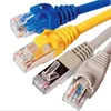cat5e ftp cable price wire 8 pair ftp cat 5e with RJ45 crystal head