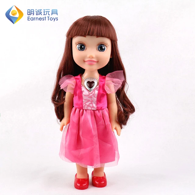 american cute girl baby dolls for kids