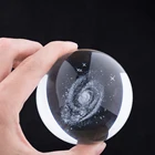 Outstanding Cheap Decorative Award Good Design Hot Sell Cheap China Galaxy Crystal Ball