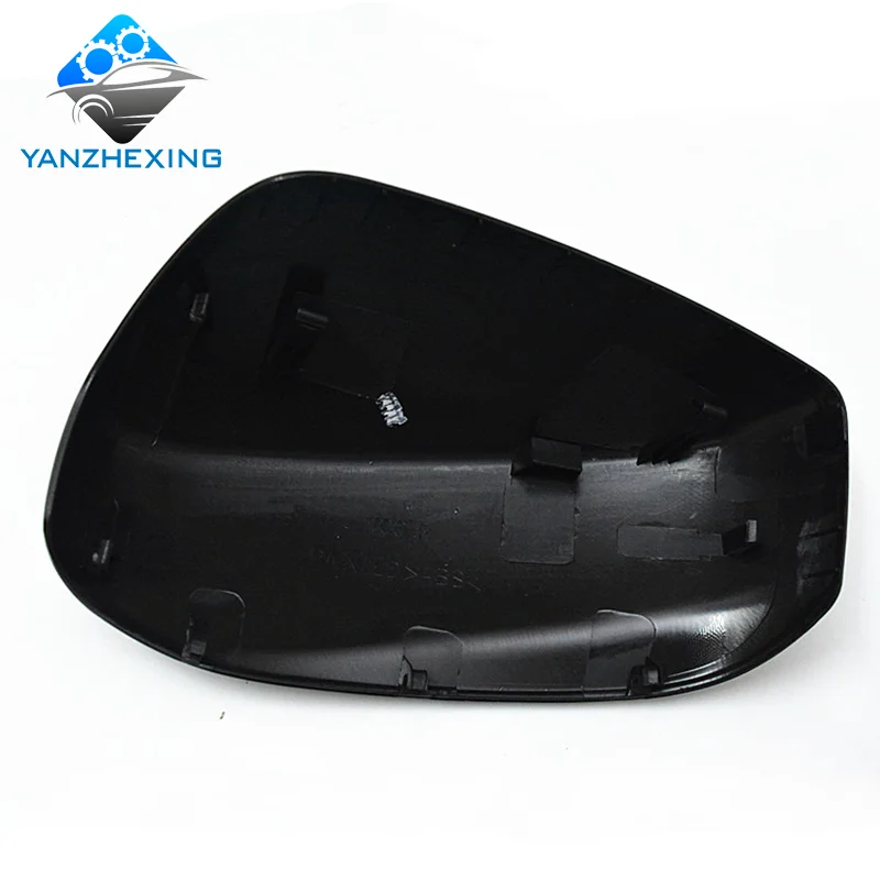 Gzyzx Outer Side Rearview Mirror Cover Housing Shell For Honda Accord