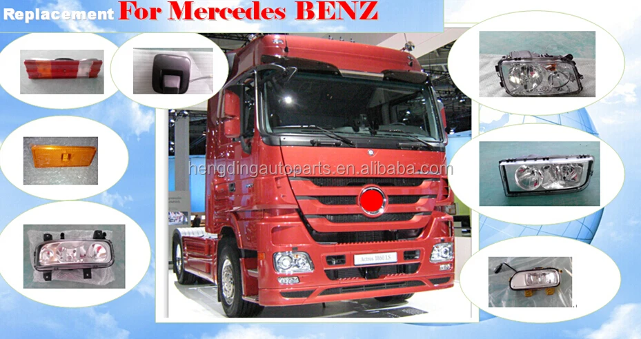 mercedes benz