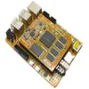 Marsboard RK3066 Quad core Mali-400 MP GPU, Super Raspberries Dual core ARM Cortex A9 Development Board Kit