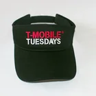 wholesale leisure and fashion adjustable sun visor caps