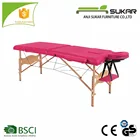 chinese new products sex massage table for sale