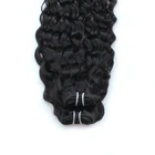 Wholesale 100% Unprocessed Double Drawn Full Remy Cuticle Aligned India Brazilian Raw Unprocessed India Mink Virgin Hair