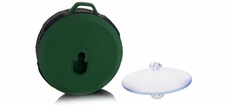 Amazon Best Selling Bluetooths Active Speaker for Smart Phone Outdoor Sport Portable C6 Waterproof Speaker - ANKUX.COM