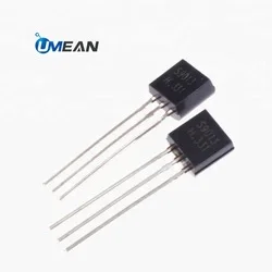 transistor 16n55g