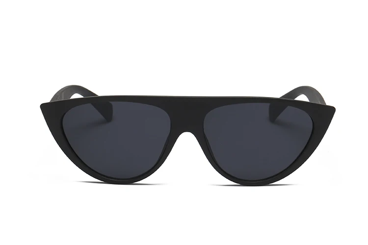 EUGENIA 2020 New High Quality China Fancy Custom Cat Eye Sunglasses