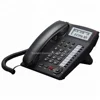 Analog Caller ID Telephone with Headset Port