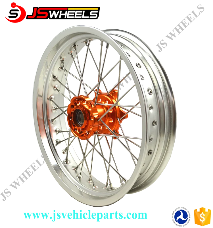 21 inch rim motorcycle