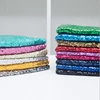 Hot Sale 3MM Sequin Paillette Embroidery Fabric