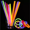 Fashionable Custom Luminous Silicone Bracelet, Glow In Dark Silicone Wristband