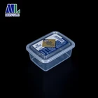 Wholesale Custom Packaging Plastic Containers Ice Cream