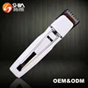 Men rechargeable pure copper motor hair clipper oil set hair trimmer made in china 602