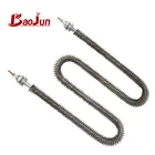 120V-240V Tubular Finned Heating Tube for Heater