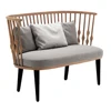 Modern and Contemporary Italian sofa furniture, wooden sofa design, living room furniture