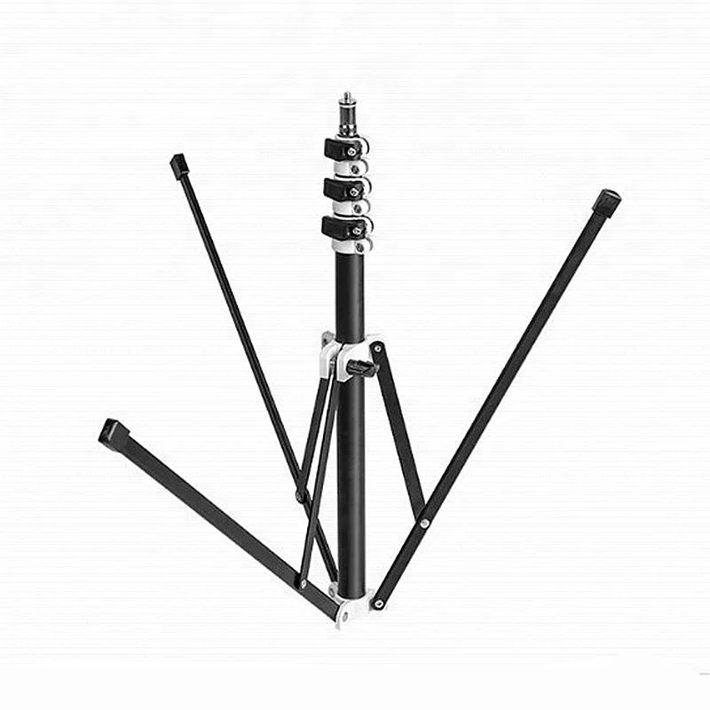 Factory Supply Camera Accessories HPUSN B4 Heavy Duty Photo Display Detachable Light Stands
Factory Supply Camera Accessories HPUSN B4 Heavy Duty Photo Display Detachable Light Stands