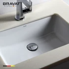 undercounter basin factory wash basin price in India C22171W