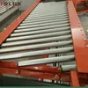 High Quality Gravity Roller Conveyor And Conveyor Roller For Warehouse System/Flexible Extendable Roller Electric Conveyor