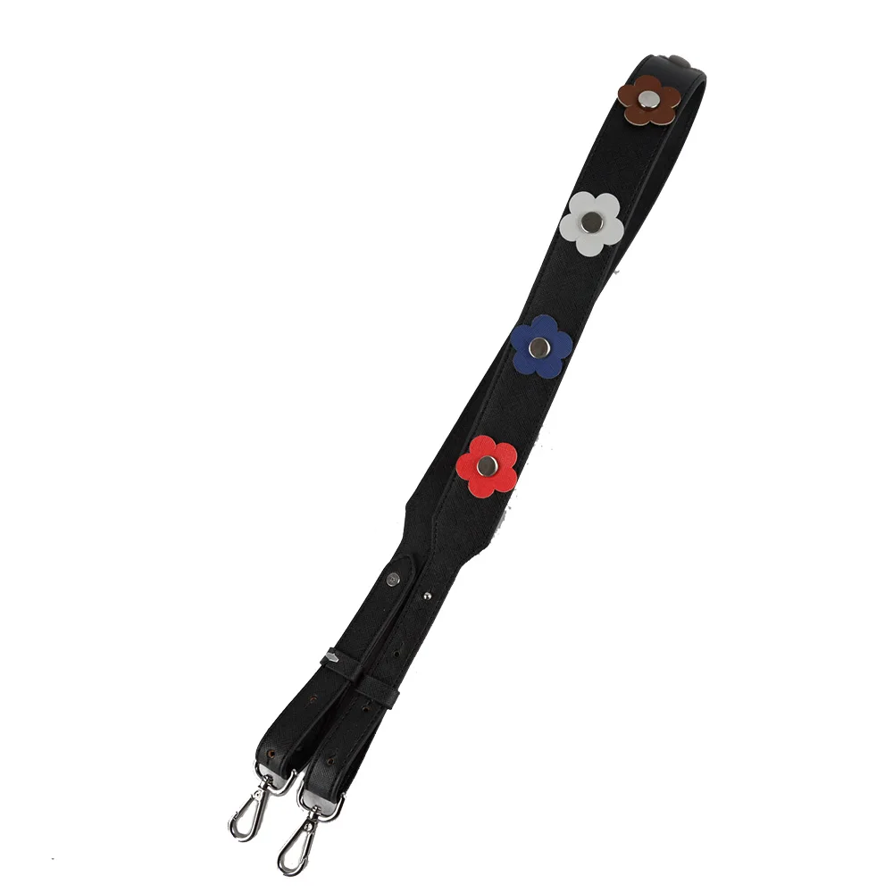 New Wide Rivet Flower women shoulder Long Strap handbag handle Belt with Iron Hook for O bag Handles OBag Moon
New Wide Rivet Flower women shoulder Long Strap handbag handle Belt with Iron Hook for O bag Handles OBag Moon