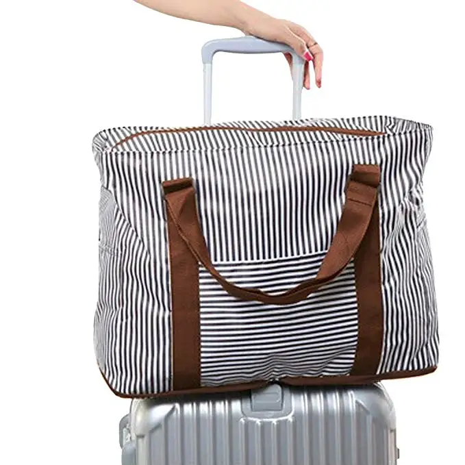 designer custom travel bag set with trolley sleeve,traveling bag set for women,travel organizer foldable travel bag
designer custom travel bag set with trolley sleeve,traveling bag set for women,travel organizer foldable travel bag