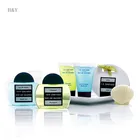 Good product supplies cheap 5 star hotel amenities set