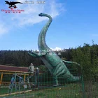 Hot Sale Profession Dinosaur Factory Animatronic Dinosaur