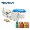 Small Food packing Bag Binding Twist Tie Machine