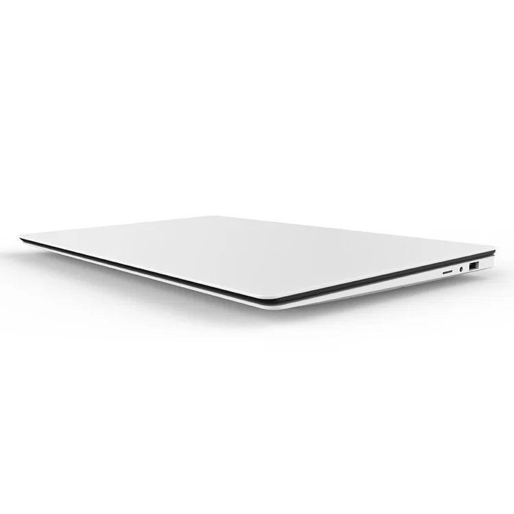 

15.6" LapTop Win10 4GB 64GB Z8350 Quad-core 1920x1080 NoteBook Computer PC, Silvery