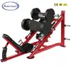 Guangzhou Aolite Gym Equipment Leg Press Exercise Equipment