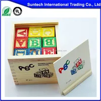 Toys Amp Hobbies Children Wooden Blocks