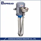 ESPREAD Factory Price ESHX Series Solid-liquid High Shear Mixer Disperser Homogenizer Emulsifying Machine