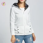 xxxl plus white casual Women's Autumn Sweater banded Long Hoodie Striped High Quality Fashion Casual Plus dress