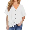 /product-detail/2019-summer-ladies-femininas-short-sleeve-tops-womens-clothing-linen-t-shirt-62063566038.html
