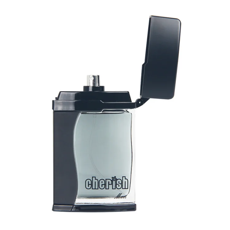 2019 latest high quality fresh leather wood men's fragrance spray perfume, Clear 
2019 latest high quality fresh leather wood men's fragrance spray perfume, Clear
