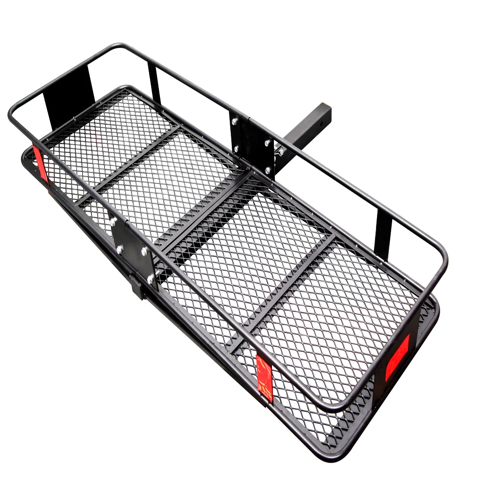 rear luggage carrier