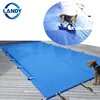 swimming pool cover aluminium tube PVC pool covers prices, solid swimming pool cover for child safety
