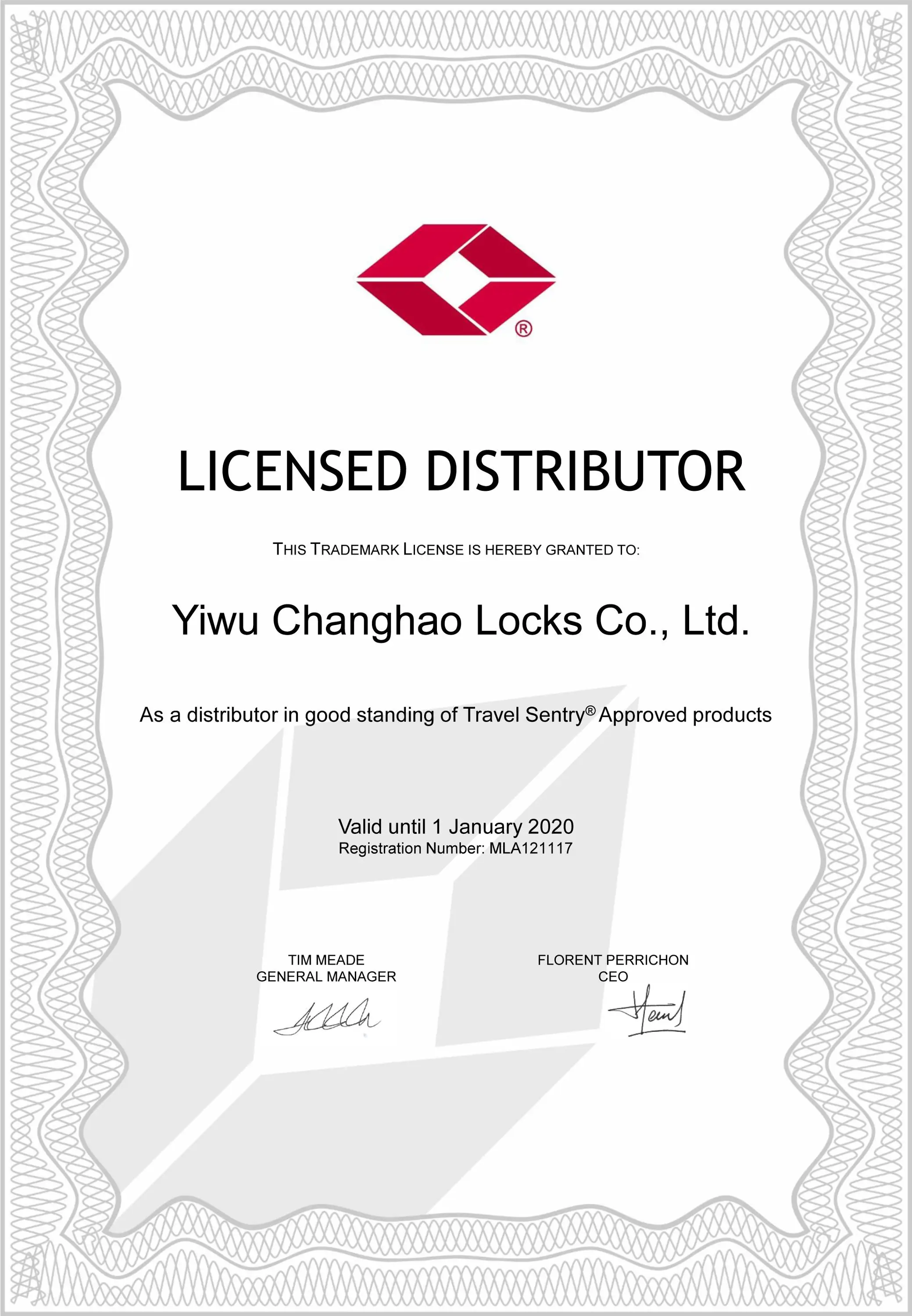 Certificate Yiwu Changhao   Locks Factory 17.jpg