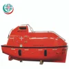 Marine G.RP Totally Enclosed Life Boat,inflatable boat