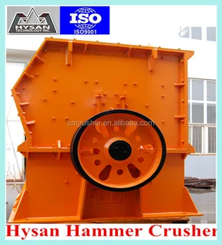 Hot sale!!! limestone crusher heavy hammer crusher / heavy mill crusher