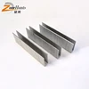 Hot sale different types sofa nail bright pin headless nails for furniture